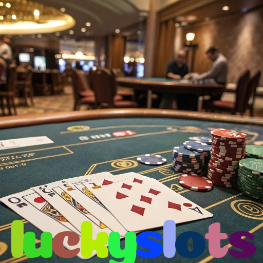 A Magia dos Jogos de Fantasia na luckyslots