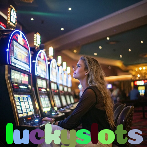 A Magia dos Jogos de Fantasia na luckyslots