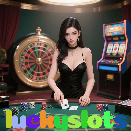 A Magia dos Jogos de Fantasia na luckyslots