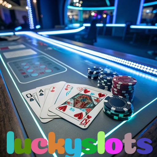 A Magia dos Jogos de Fantasia na luckyslots