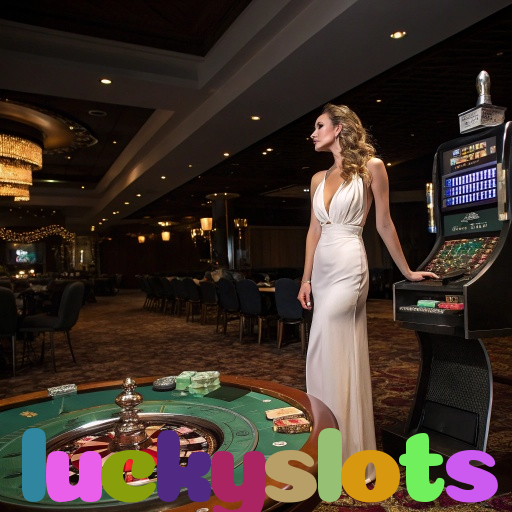 A Magia dos Jogos de Fantasia na luckyslots