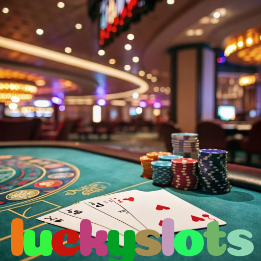 A Magia dos Jogos de Fantasia na luckyslots