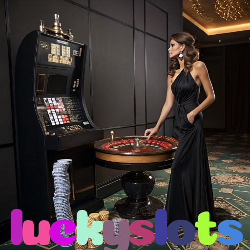 A Magia dos Jogos de Fantasia na luckyslots
