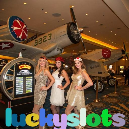 A Magia dos Jogos de Fantasia na luckyslots
