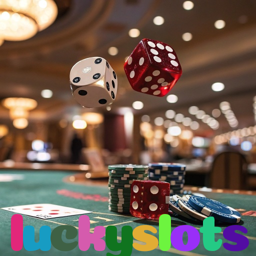 A Magia dos Jogos de Fantasia na luckyslots