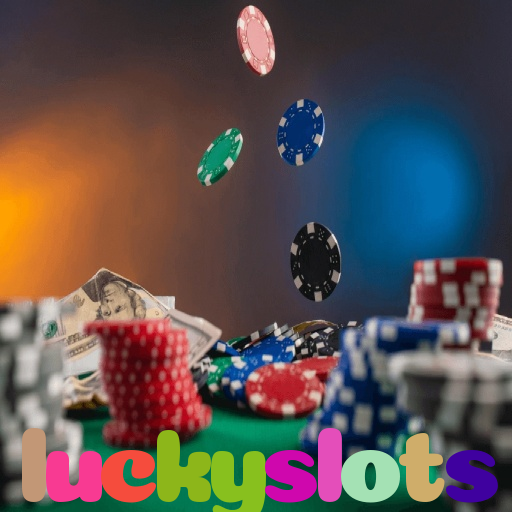 A Magia dos Jogos de Fantasia na luckyslots