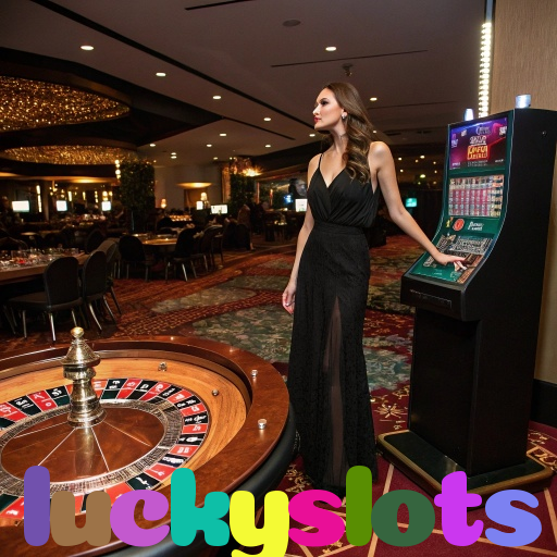 A Magia dos Jogos de Fantasia na luckyslots
