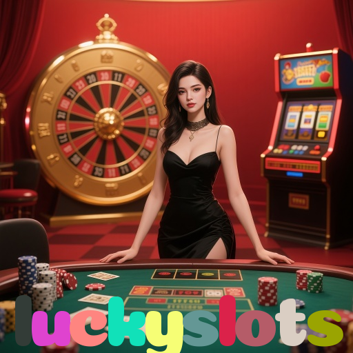 A Magia dos Jogos de Fantasia na luckyslots