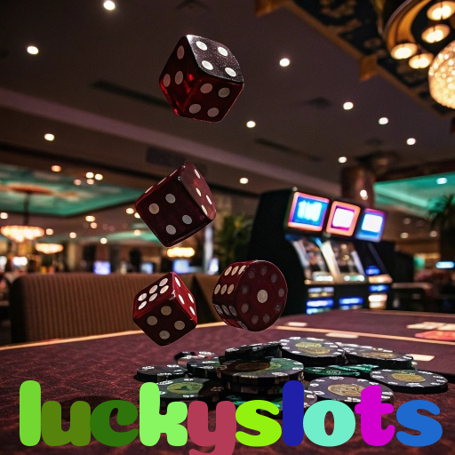 A Magia dos Jogos de Fantasia na luckyslots