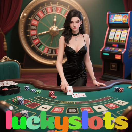A Magia dos Jogos de Fantasia na luckyslots
