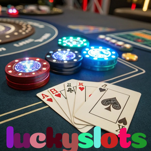 A Magia dos Jogos de Fantasia na luckyslots