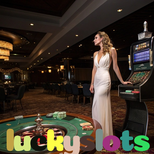 A Magia dos Jogos de Fantasia na luckyslots