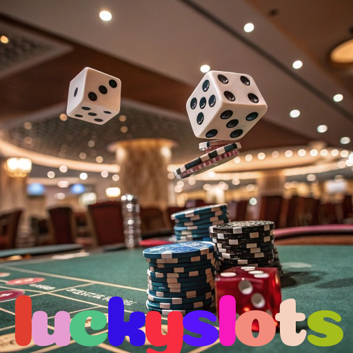 A Magia dos Jogos de Fantasia na luckyslots