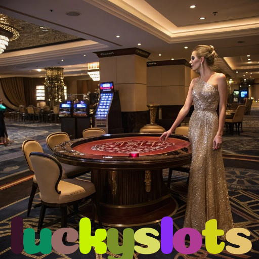A Magia dos Jogos de Fantasia na luckyslots