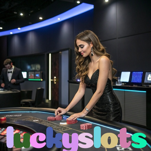 A Magia dos Jogos de Fantasia na luckyslots