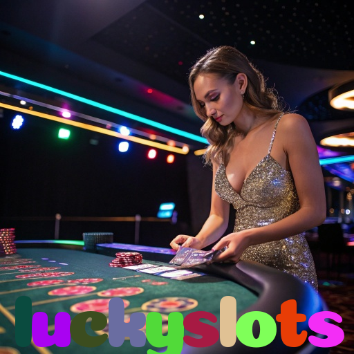 A Magia dos Jogos de Fantasia na luckyslots