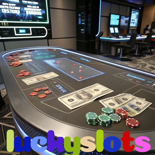 A Magia dos Jogos de Fantasia na luckyslots