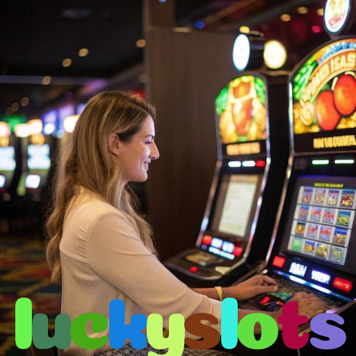 A Magia dos Jogos de Fantasia na luckyslots
