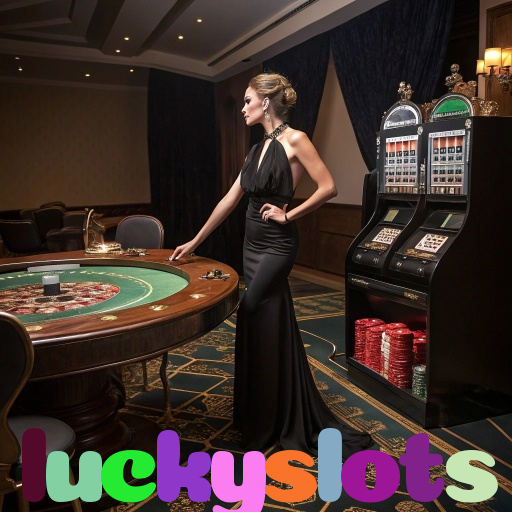 A Magia dos Jogos de Fantasia na luckyslots