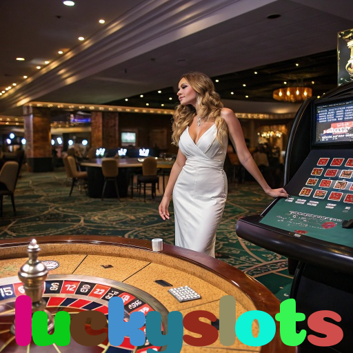 A Magia dos Jogos de Fantasia na luckyslots