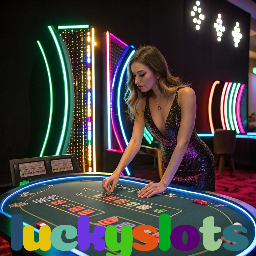 A Magia dos Jogos de Fantasia na luckyslots
