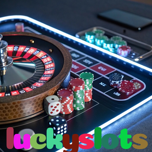 A Magia dos Jogos de Fantasia na luckyslots
