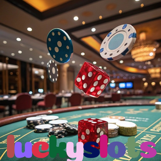 A Magia dos Jogos de Fantasia na luckyslots