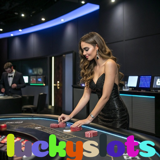 A Magia dos Jogos de Fantasia na luckyslots