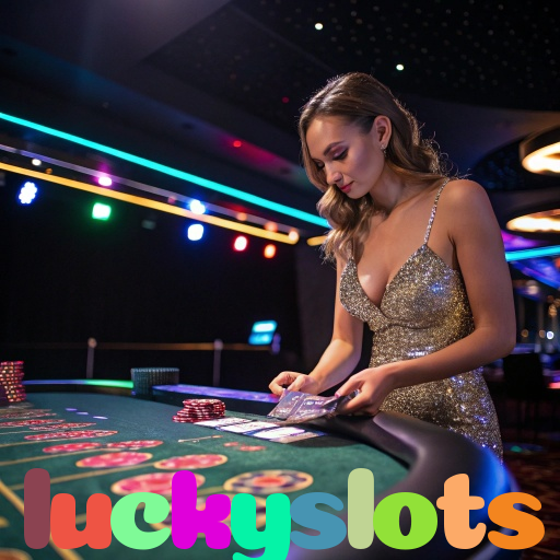 A Magia dos Jogos de Fantasia na luckyslots
