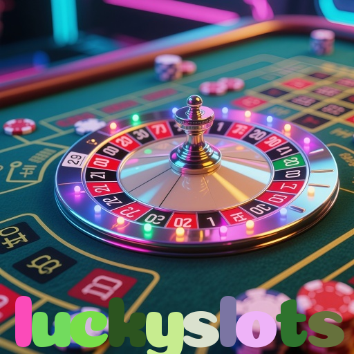 A Magia dos Jogos de Fantasia na luckyslots