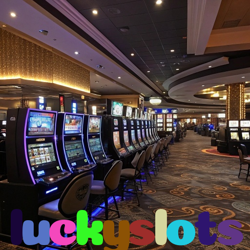 A Magia dos Jogos de Fantasia na luckyslots