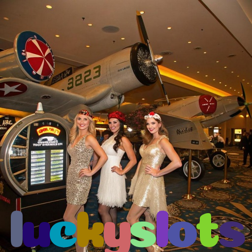 A Magia dos Jogos de Fantasia na luckyslots