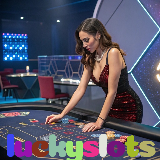 A Magia dos Jogos de Fantasia na luckyslots