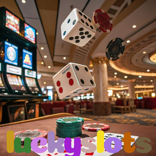 A Magia dos Jogos de Fantasia na luckyslots