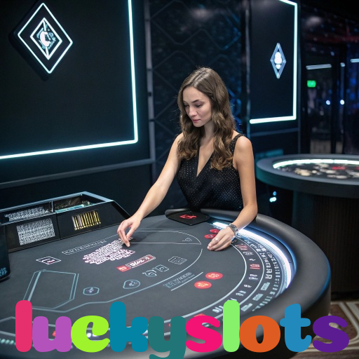A Magia dos Jogos de Fantasia na luckyslots