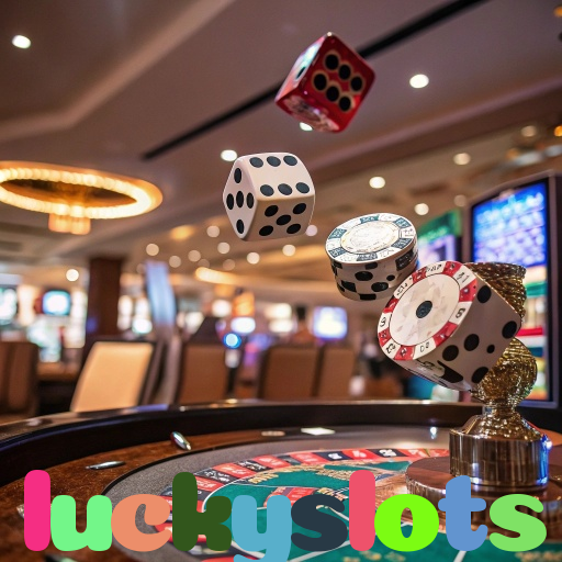 A Magia dos Jogos de Fantasia na luckyslots