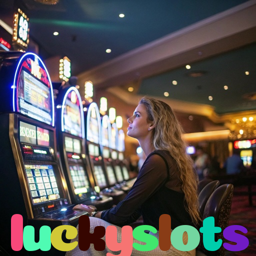 A Magia dos Jogos de Fantasia na luckyslots