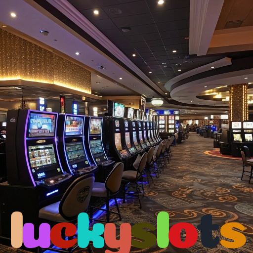A Magia dos Jogos de Fantasia na luckyslots