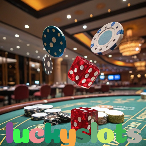 A Magia dos Jogos de Fantasia na luckyslots