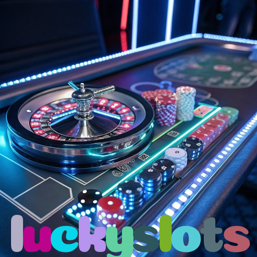 A Magia dos Jogos de Fantasia na luckyslots