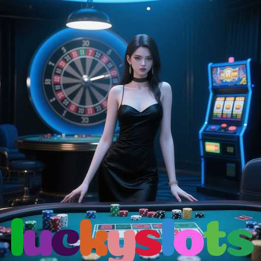 A Magia dos Jogos de Fantasia na luckyslots