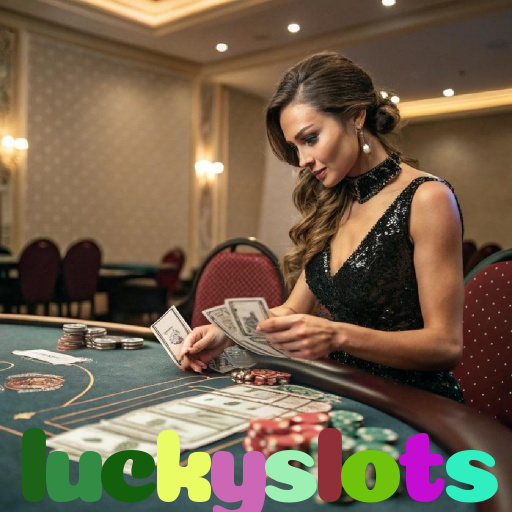 A Magia dos Jogos de Fantasia na luckyslots