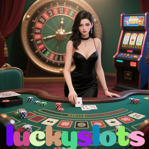 A Magia dos Jogos de Fantasia na luckyslots