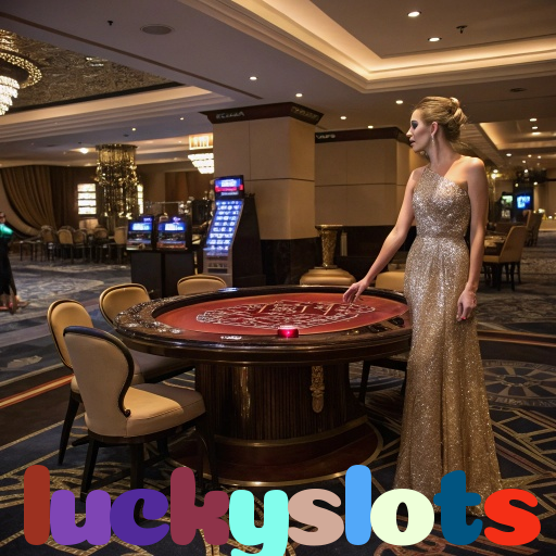 A Magia dos Jogos de Fantasia na luckyslots
