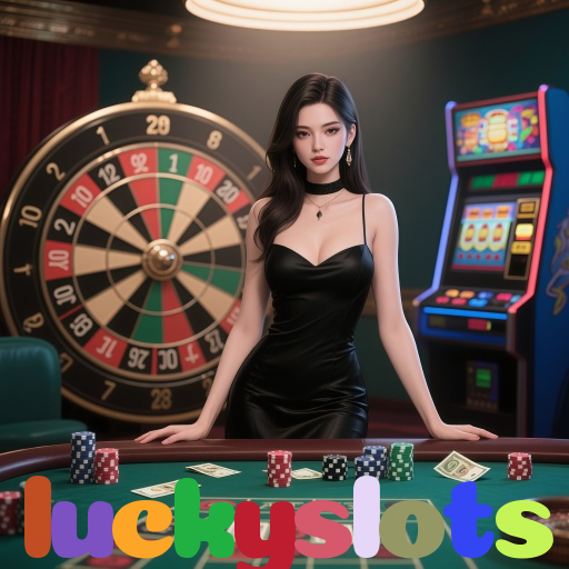 A Magia dos Jogos de Fantasia na luckyslots