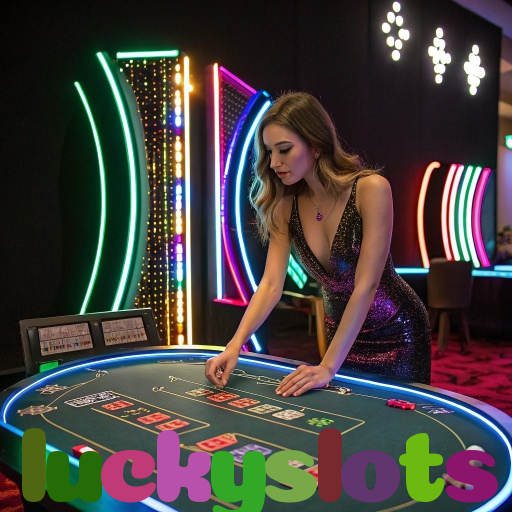 A Magia dos Jogos de Fantasia na luckyslots