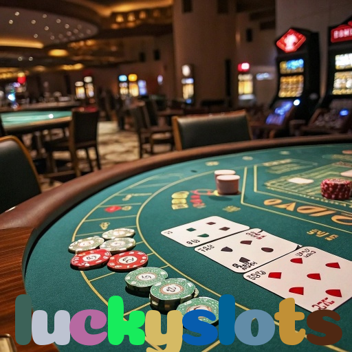 A Magia dos Jogos de Fantasia na luckyslots