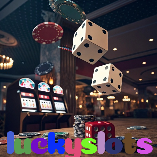 A Magia dos Jogos de Fantasia na luckyslots