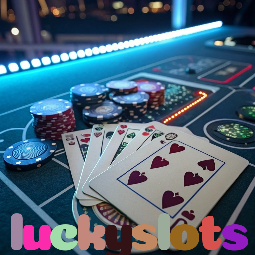 A Magia dos Jogos de Fantasia na luckyslots