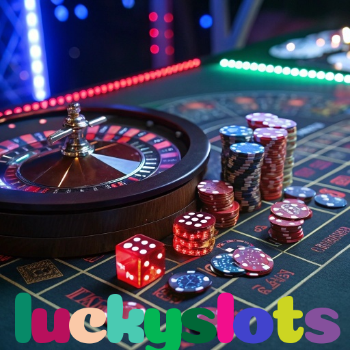 A Magia dos Jogos de Fantasia na luckyslots